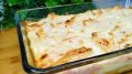 Ленивая ачма из лаваша: вкусная запеканка без хлопот