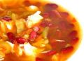 Сытный суп с фасолью и курицей: простой рецепт на каждый день