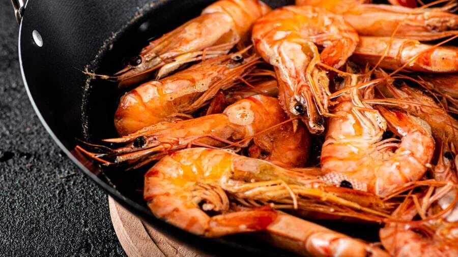 Искусство варки креветок: секреты приготовления, которые стоит знать