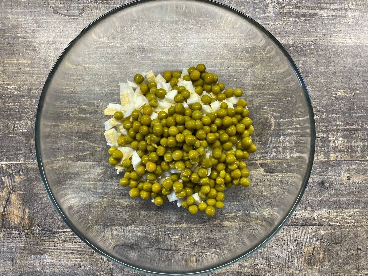 Новый взгляд на салат Сытая Чайка: как усовершенствовать классический рецепт