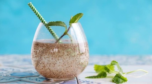 Лимонад с чиа: лучший способ утолить жажду и получить витаминный заряд