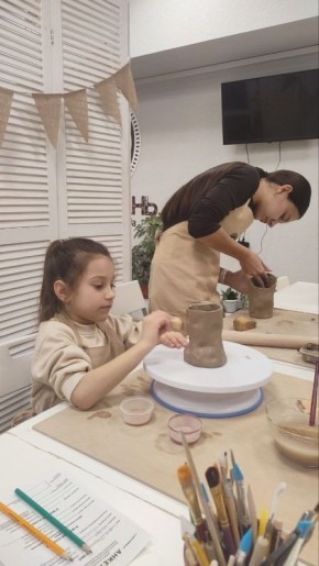 Погружение в мир гончарного искусства: что предлагает абонемент