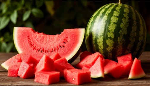 Секреты выбора сладкого арбуза — как не ошибиться