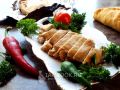 Куриное филе за считанные минуты: простой рецепт для обеда