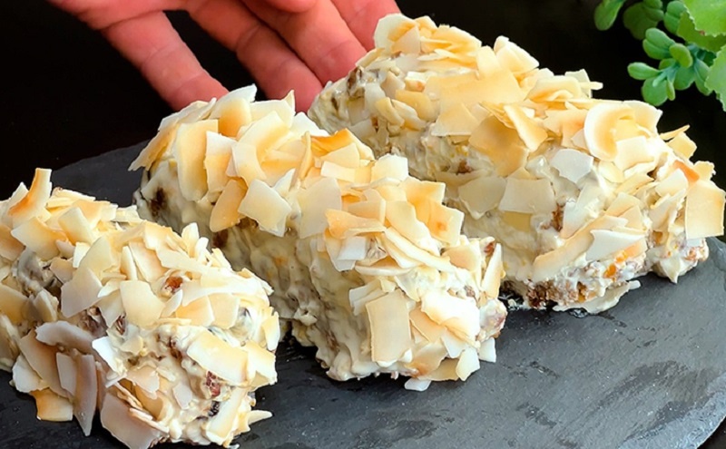 Удивительные пирожные без муки и сахара: как создать десерт вашего желания