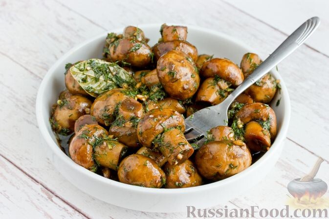 Вкусный пост: замечательные рецепты на каждый день