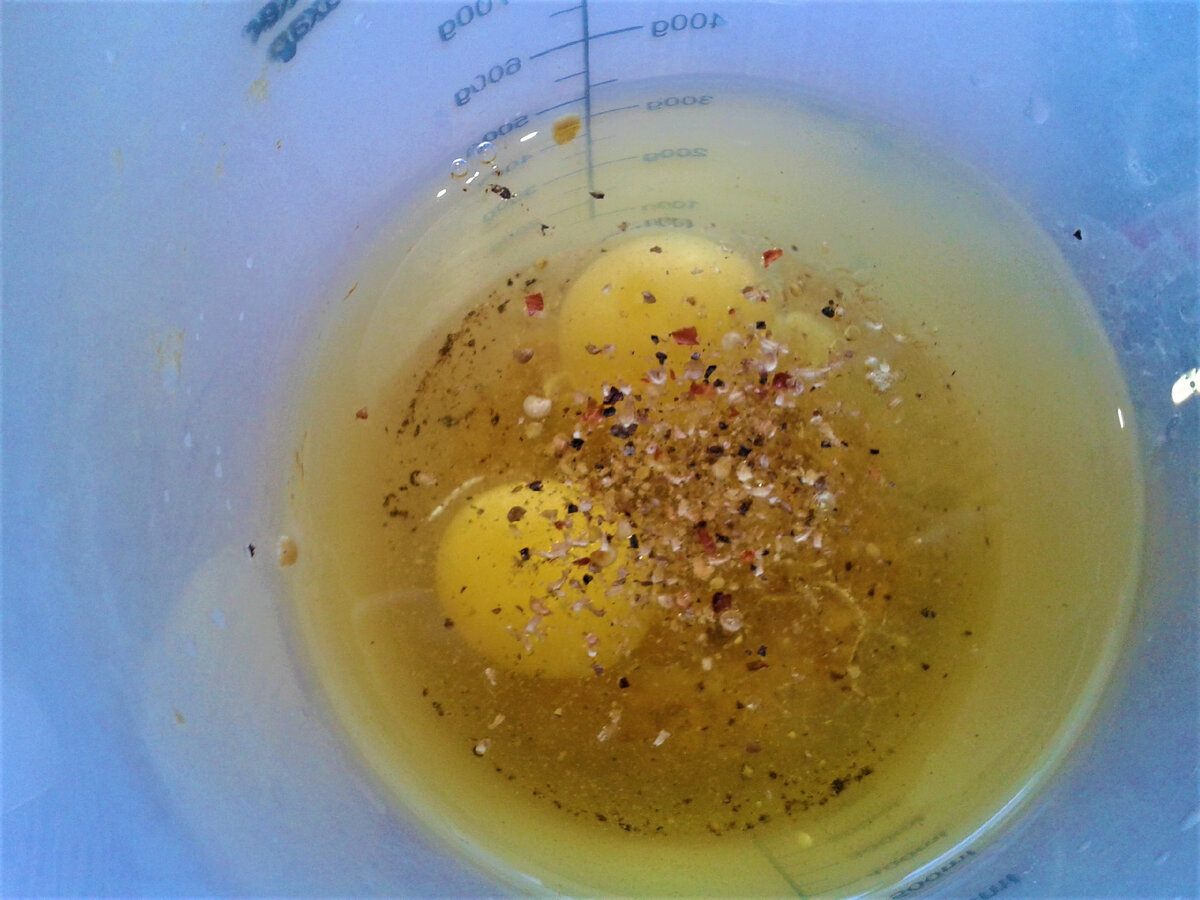 Как разнообразить классический майонез в домашних условиях