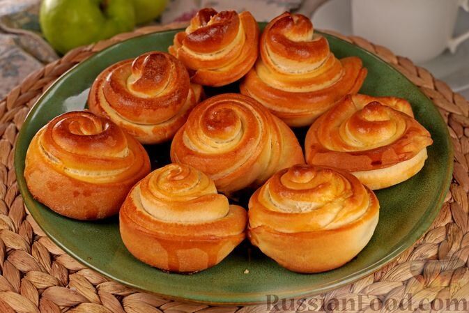 Легкая выпечка: вкусные и быстрые рецепты, которые порадуют всех