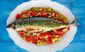 Скумбрия – Королева рыбных блюд