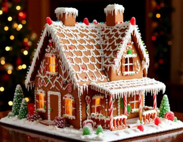 Когда архитектура и кулинария встречаются: съедобные шедевры и их мосты