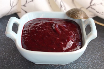 Идеальный джем для вашего стола