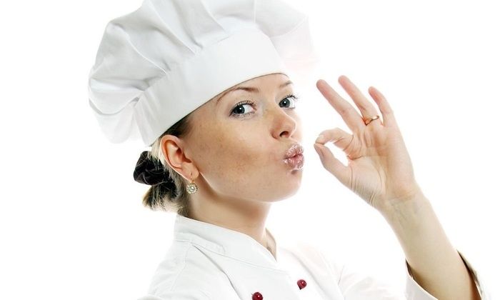 Международный день повара: отмечаем таланты кулинарного мира!