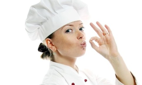 Международный день повара: отмечаем таланты кулинарного мира!