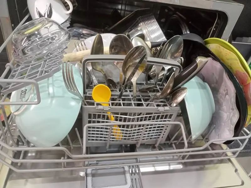 Как не ошибиться с выбором таблеток для посудомойки и избежать неприятностей