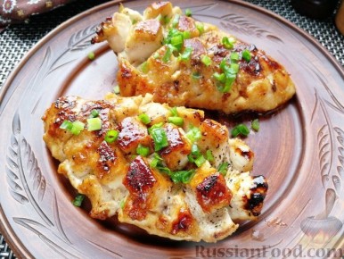 Вкусные идеи для ужина: разнообразьте ваше меню с новыми рецептами