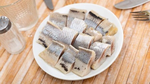 Россия раскрыла секреты любимых рыбных деликатесов нации