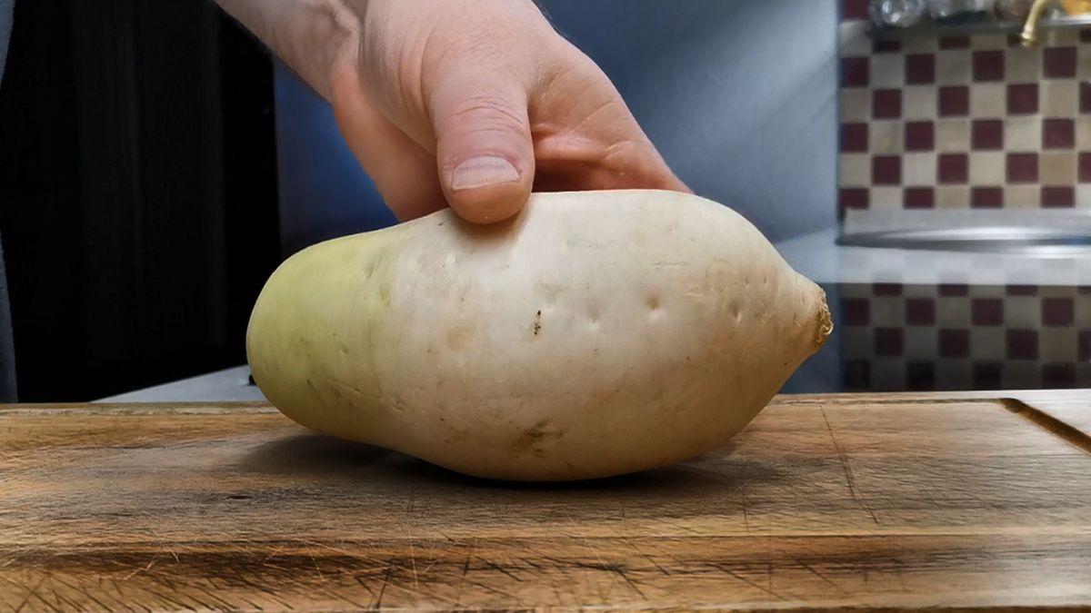 Почему китайский салат станет вашим зимним фаворитом