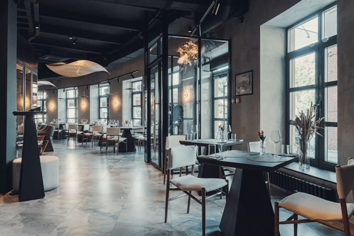 Кризис в общепите: рестораны испытывают рекордные убытки