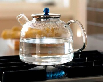 Кипяченая вода из-под крана: что действительно скрывается в вашем стакане?