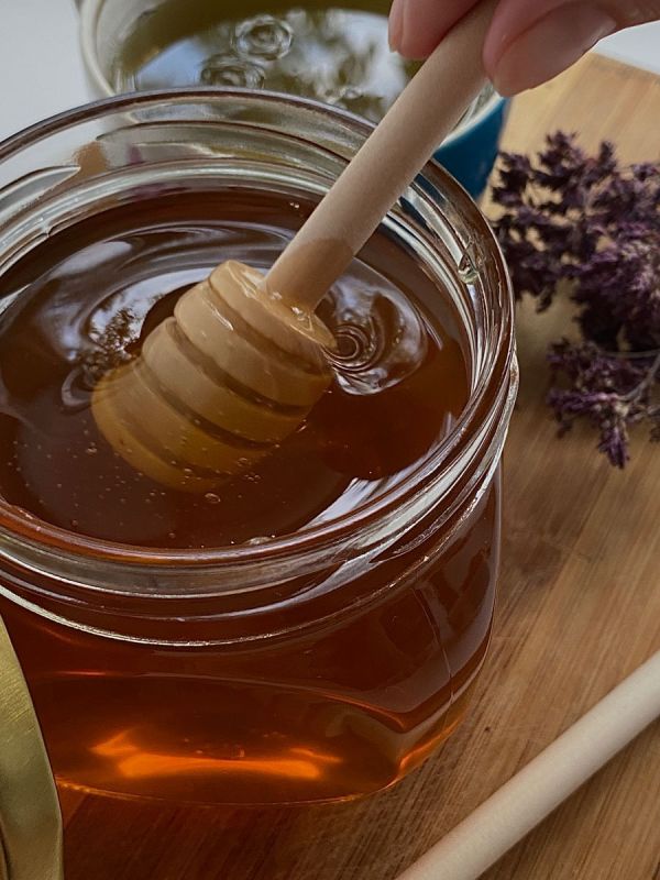 Как мёд на голодный желудок меняет привычки: исследование эффектов