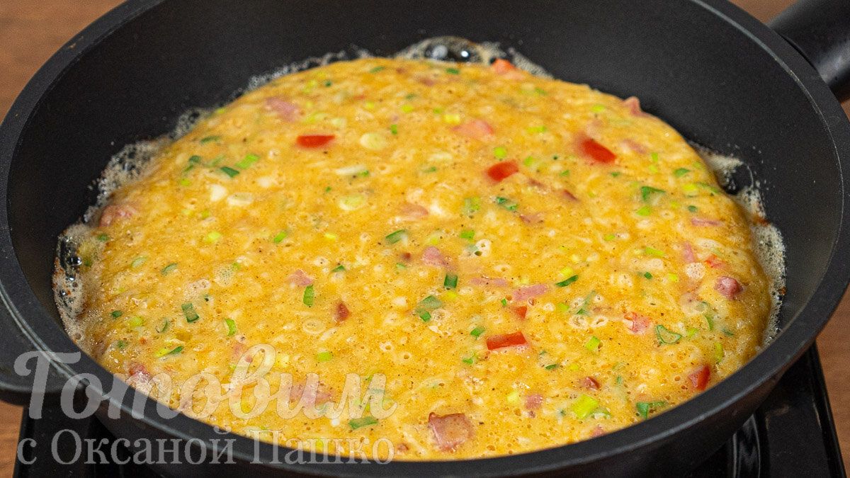 Новые идеи для завтраков: 5 оригинальных рецептов на каждый день