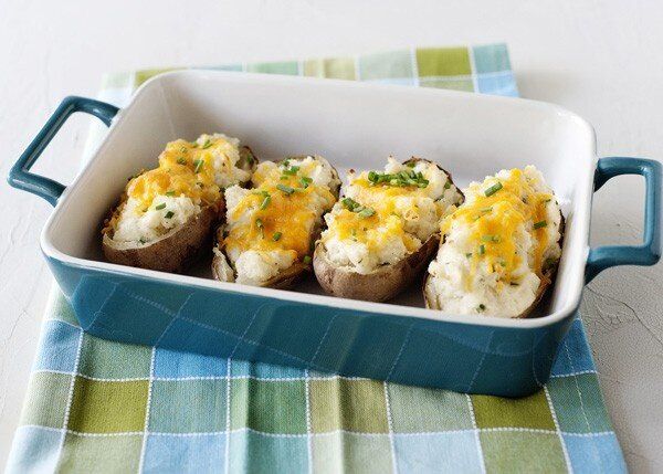 Пикантный картофель для невероятного ужина: секреты вкуснейшего блюда