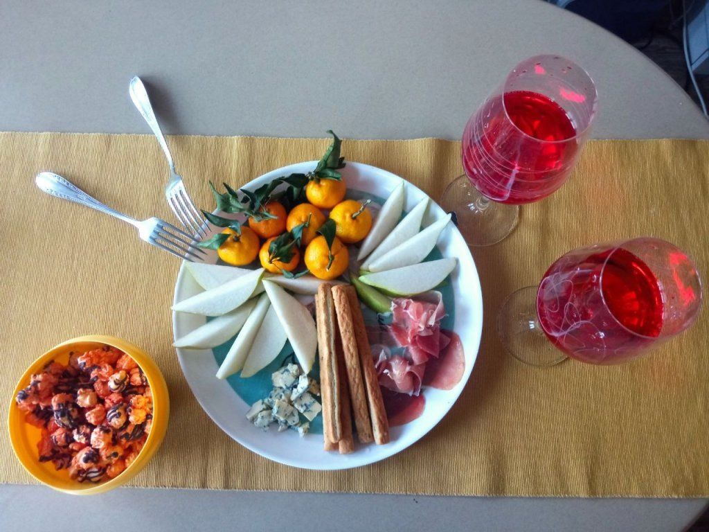 Полицейская проверка в нижегородском ресторане: что стоит за завышенными ценами?