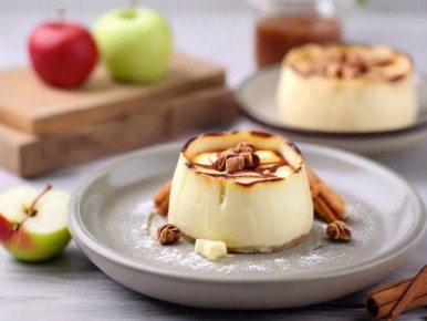 Огромные возможности белка: вкусные рецепты с яйцами и творогом