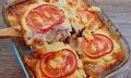 Запеканка из курицы: как создать нежное и вкусное блюдо за 40 минут