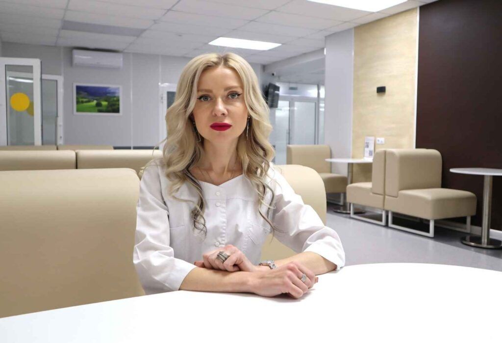 Зимние радости: как хурма добавит ярких красок в ваше меню