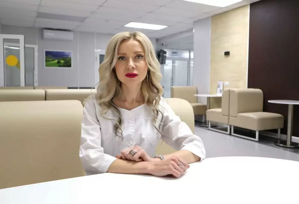 Зимние радости: как хурма добавит ярких красок в ваше меню