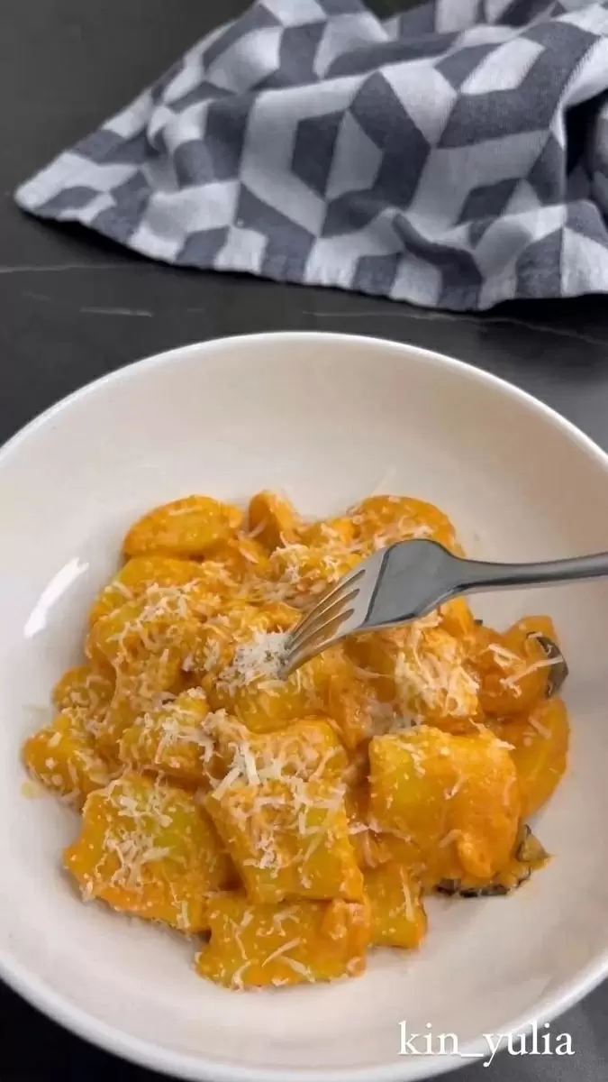 Праздник вкуса: что приготовить на обед и ужин