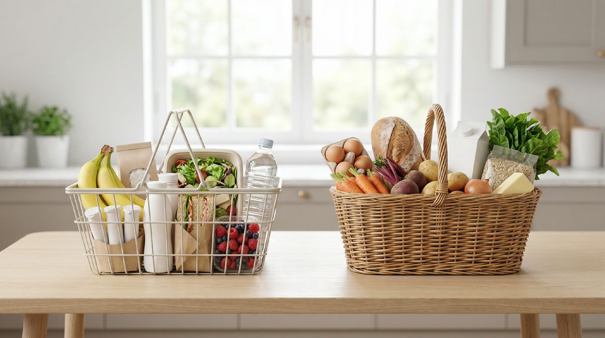 Как возраст влияет на наши продуктовые корзины и что это говорит о современных привычках