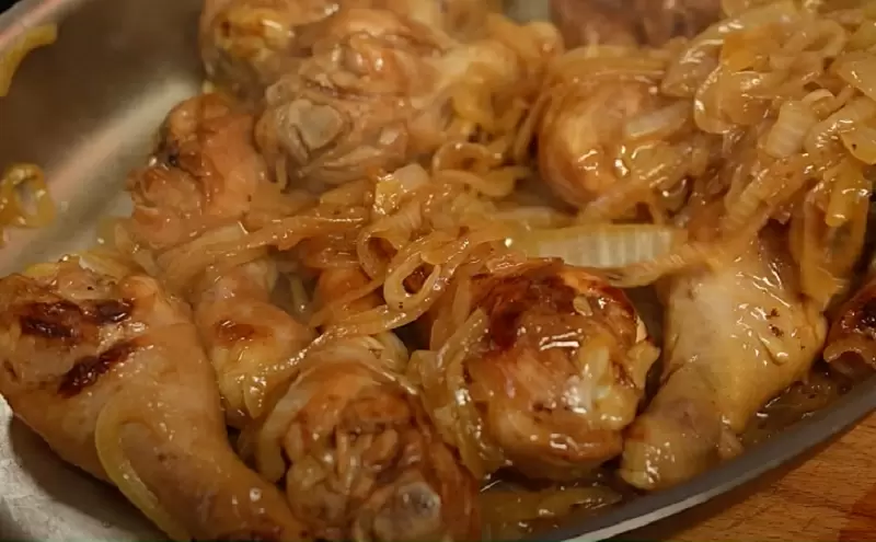 Курица адобо: восточный уют на вашей кухне