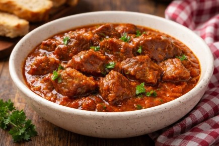 Секрет мягкого гуляша: почему удачный рецепт не терпит спешки