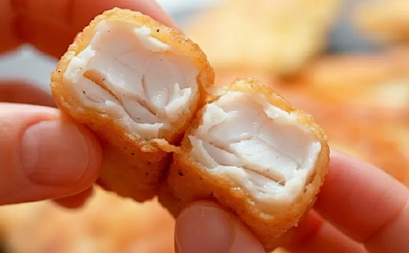 Минтай в кляре: секреты приготовления бюджетного деликатеса для вашей семьи