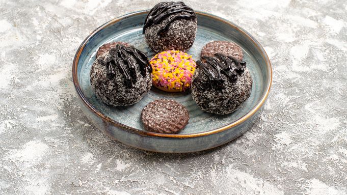 Новый ГОСТ для российских лакомств: коржики и пирожное 'картошка' под контролем