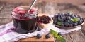 Джем из черники: как сохранить вкусы лета