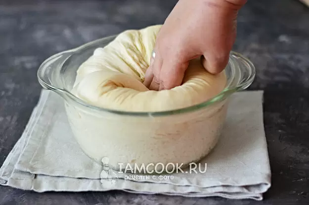 Искусство выпечки: тайны картофельного теста