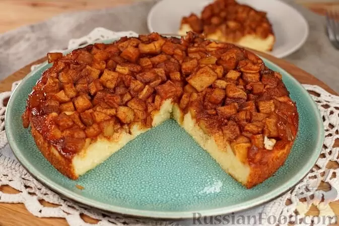 Откройте новые сладкие горизонты: уникальные рецепты десертов 2025 года