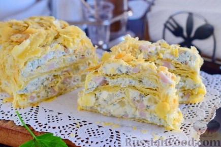 Новый год на кухне: яркие рецепты для вашего стола