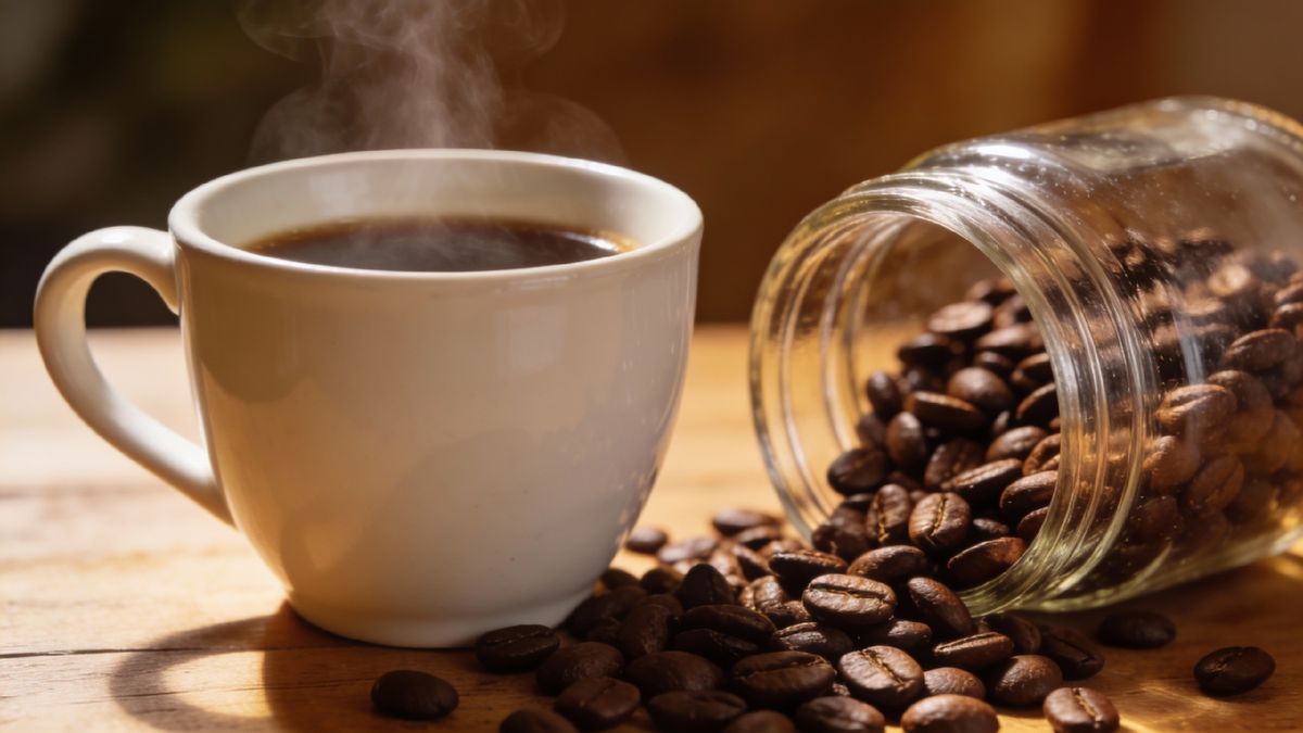 Как добиться идеального кофе с автоматической кофемашиной