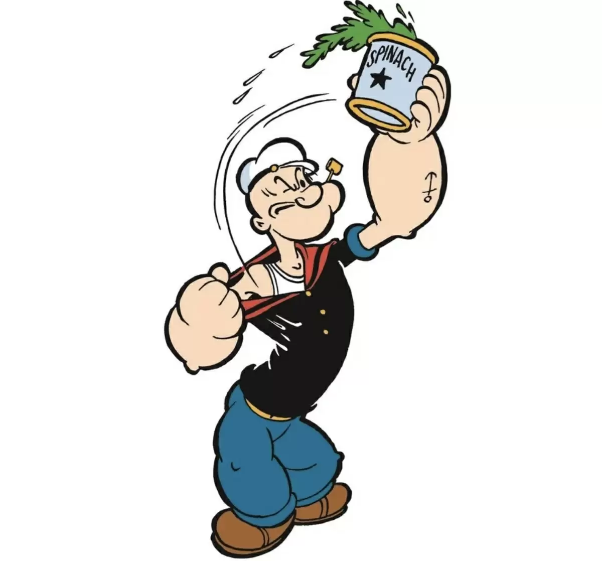 Мой личный топ продуктов, которые дарят энергию и настроение