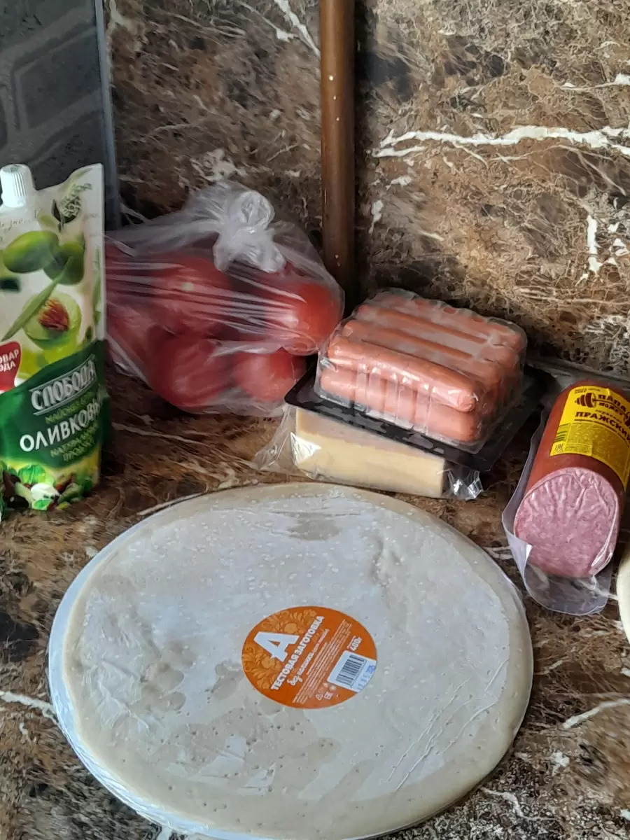 Почему эта пицца моментально исчезает с тарелок?