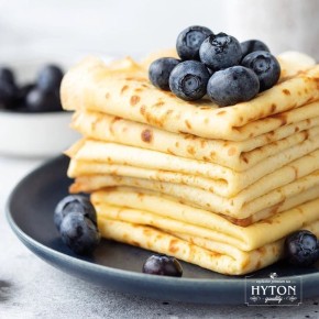 Чай и еда: как подобрать сочетания зелёного, чёрного и пуэра