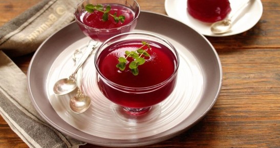 Желатин: секрет здоровья, о котором вы не знали