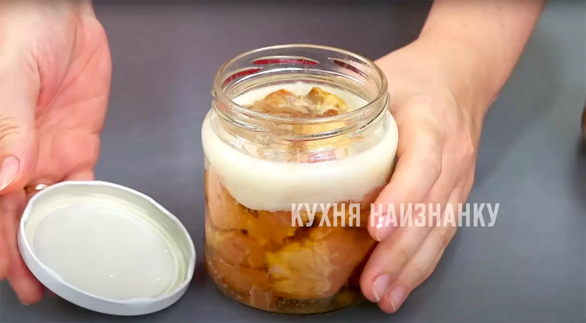 Как домашняя тушенка превращается в кулинарную палочку-выручалочку