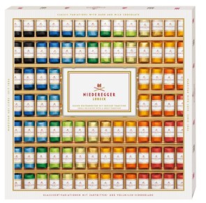 Искусство создания марципановых сладостей