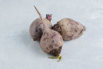 Замороженная свекла: как сохранить яркий вкус и здоровье зимой