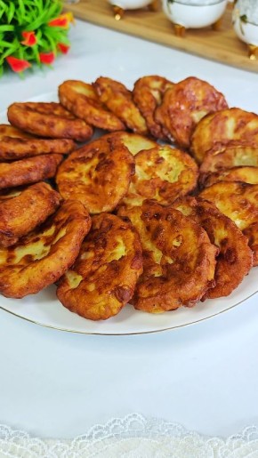 Как превратить кабачки в настоящий кулинарный шедевр: простой рецепт оладий